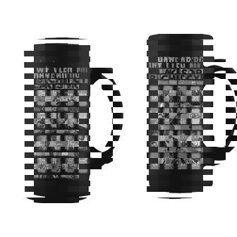 Black History Leaders 2025 Learn From Black History Month Coffee Mug | Mazezy