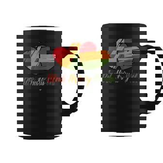 Black History Month African American Black History Coffee Mug - Seseable