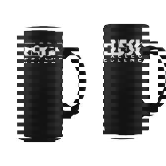 Black History Month Awareness Afro American Melanin Power Coffee Mug | Mazezy
