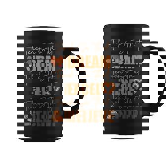 Black History Month Black Leaders African American Pride Coffee Mug | Mazezy