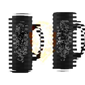 Black History Month Proud Black History Culture Women Coffee Mug - Thegiftio UK