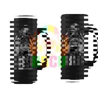 Black History T Black History Month Hbcu Women Coffee Mug - Seseable