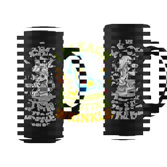I Bleach My Stink Wrinkle Adults Gag Humor Coffee Mug | Seseable CA