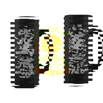 I Bleach My Stink Wrinkle Sarcastic Gag Adult Humour Coffee Mug - Thegiftio UK