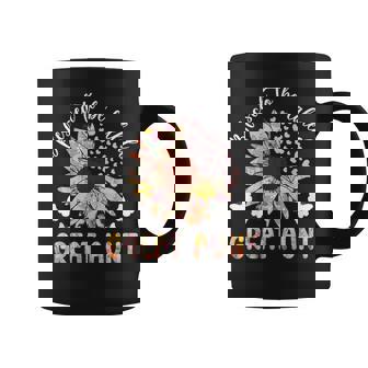 Blessed To Be Called Great Aunt Great Auntie Coffee Mug - Thegiftio UK