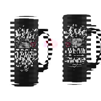 Blessed To Be Called Yiayia Mother's Day Grandma Coffee Mug | Seseable UK