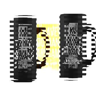 I Have Too Many Board Games Juego De Mesa Taza de café - Regaloses