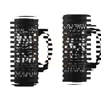 BoardGame Settlers Wheat Sheep Brick Rock Civilization Graphic Print Coffee Mug - Monsterry