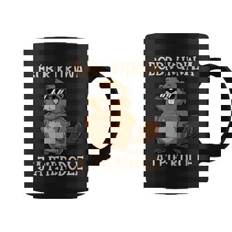 Bober Kurwa Meme Poland Beaver Yes Pierdole Bobr S Tassen - Geschenkecke