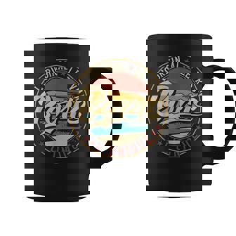 Boris L'original Lerai L'unique Hommes & Garçons Tasse - Cadeauxyz