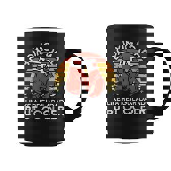 Boxing Dad Boxing Moves Boxing Coach Daddy Boxer Father Coffee Mug - Thegiftio UK