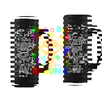 Boy Who Loves Sprunki For Birthday Decoration Oren Simon Coffee Mug | Seseable UK