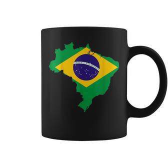 Brazil Brazil Clothing Brazil For And S Tassen - Geschenkecke