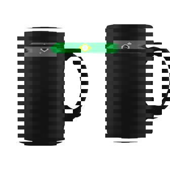 Brésil Pour S Drapeau Brésilien Fin Pour Homme Brésil Tasse - Cadeauxyz