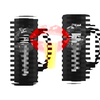 Brewery Bar Beer Tap Drinking Beer Glass Tank Top Graphic Print Coffee Mug - Monsterry