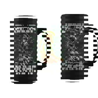 Brr Brr Patapim Coffee Mug - Seseable