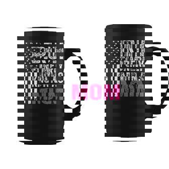 Bruh Formally Known As Mom Mother's Day Coffee Mug - Seseable