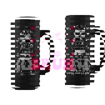 Bruh Formerly Known As Mom Mother's Day Coffee Mug - Thegiftio
