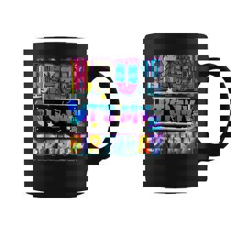 Bruh Its My Birthday Llama Pinata Boy Girl Family Party Meme Coffee Mug | Mazezy