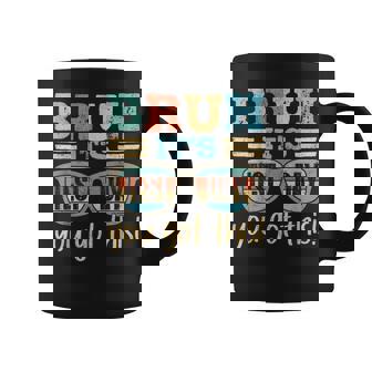 Bruh It's Test Day You Got This Testing Day Teachers Coffee Mug - Monsterry