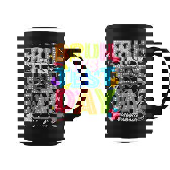 Bruh It’S Test Day You Got This Testing Day Teacher Coffee Mug - Thegiftio UK