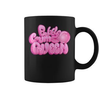 Bubblegum Queen I Bubblegum Chewing Candy Sweet Tassen - Geschenkecke