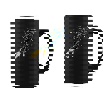 Buceo Explorando El Océano Buceo Submarino Taza de café - Regaloses