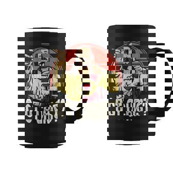 Got Buddy A Christ Navidad Cool Jesús Religioso Cristiano Taza de café - Regaloses