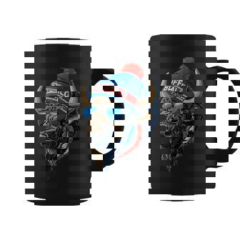 Buffalo Shirt For Men Women Toddler Youth Buffalo Lovers Graphic Print Coffee Mug - Monsterry