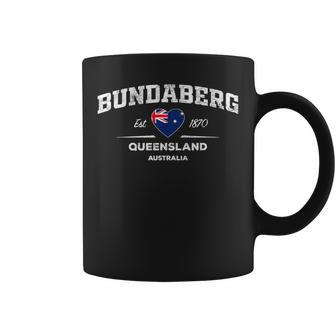 Bundaberg Australia Tasse - Cadeauxyz