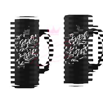 Burpees Queen Burpee Camisa Regalo Para Entrenamiento Taza de café - Regaloses
