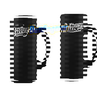 Buttfingerer Hilarious Meme Coffee Mug | Mazezy