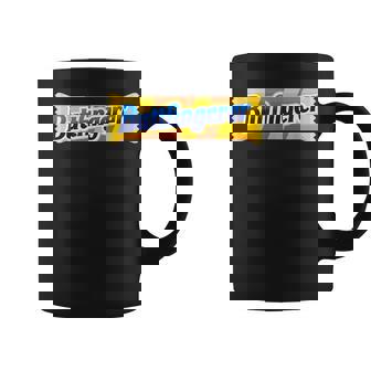 Buttfingerer Hilarious Meme Retro Vintage Coffee Mug | Seseable CA