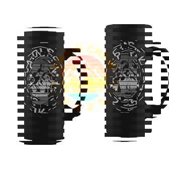 Cabin Crew 2025 Family And Friends Vacay Mountain Trip Coffee Mug | Mazezy