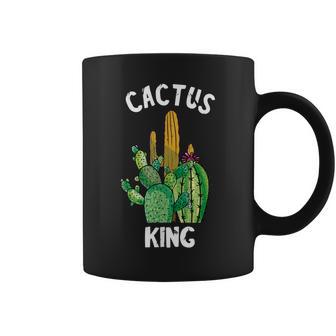 Cactus King Cactus Cactus Gardener Plants Cactus Tassen - Geschenkecke