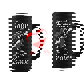 Cadeau Chéri Saintalentin Amour Couple Doudou D'amour Tasse - Cadeauxyz