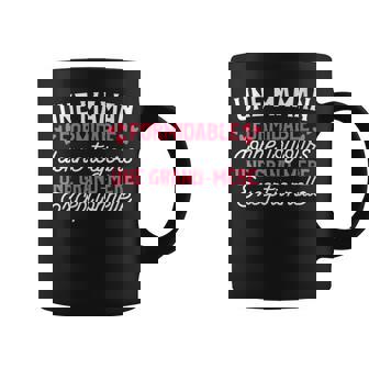 Cadeau D'annonce De Grossesse Pour La Future Grand-Mère Tasse - Cadeauxyz