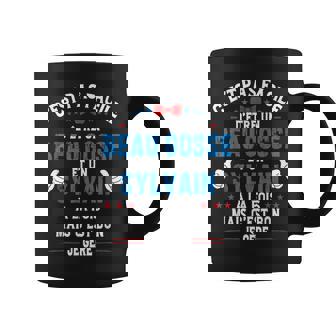 Cadeau De Noël Drôle Pour Homme Beau Gosse Sylvain Humour Tasse - Cadeauxyz