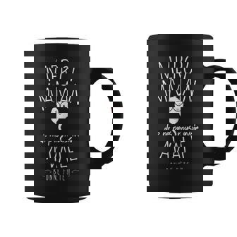 Cadeau Fete Des Meres Personnalisé Drole Humour Tasse - Cadeauxyz