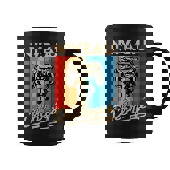 Cadeau Garçon 19 Ans Anniversaire Fille Gamer Niveau 19 Tasse - Cadeauxyz