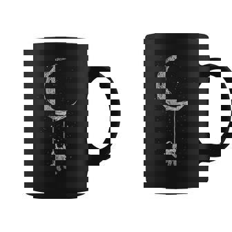Cadeau Pour Cosmonauteoyage Spatial La Lune Astronaute Tasse - Cadeauxyz