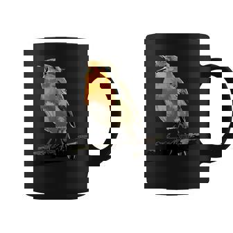 Cadeau Pour L'observation Des Oiseaux Chanteurs Tasse - Cadeauxyz