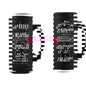 Cadeau Pour Ma Humour Message Rigolo Drôle Tasse - Cadeauxyz