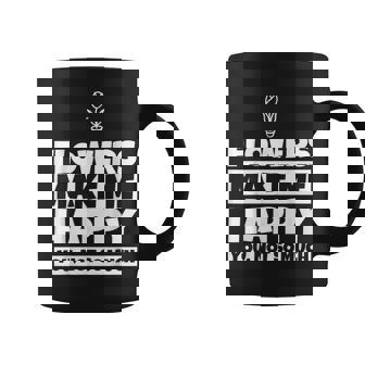 Cadeaux D'amoureux Des Fleurs Humour Drôle De Fleuriste Tasse - Cadeauxyz