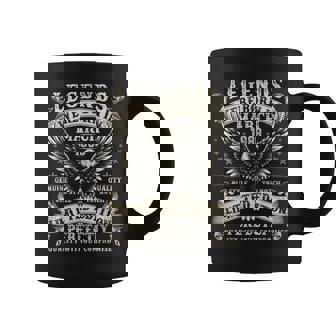 Cadeaux D'anniversaire De 37 Ans Pour Homme 37E Anniversaire De Mars 1988 Tasse - Cadeauxyz