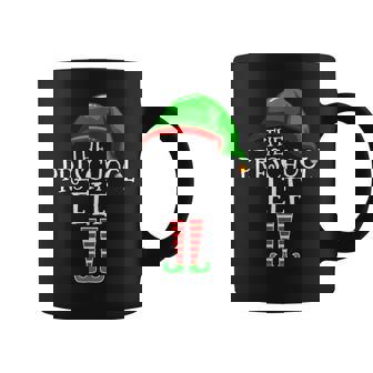 Cadeaux De Noël Assortis Du Groupe D'elfe D'âge Préscolaire Tasse - Cadeauxyz
