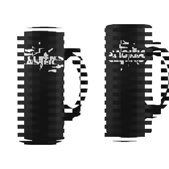 Calistenia Entrenamiento Corporal Callejero Taza de café - Regaloses