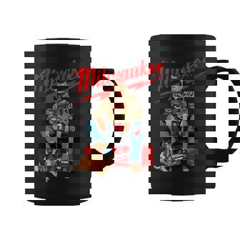 Camo Hunting Season Hand Drill Dog Hunt Coffee Mug - Thegiftio UK