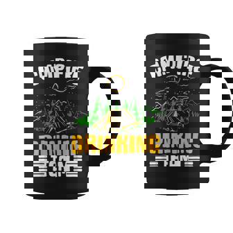 Campfire Drinking Team Camping Lover Camper Beer Lover S Tassen - Geschenkecke
