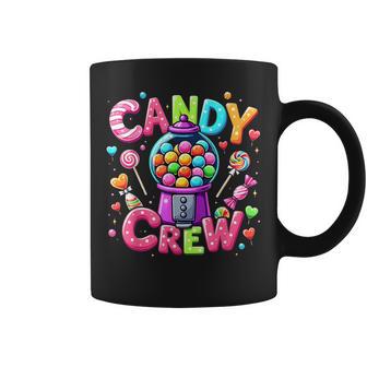 Candy Crew Decorations Sweetie Candy Squad Tassen - Geschenkecke